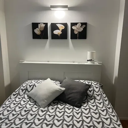 Cherry's House M1 Bande Nere - San Siro- M4 Linate Appartement Milan
