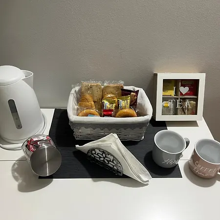 Cherry's House M1 Bande Nere - San Siro- M4 Linate דירה