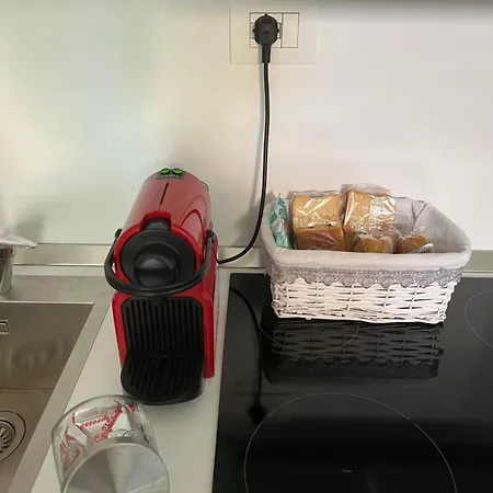 Cherry's House M1 Bande Nere - San Siro- M4 Linate Appartement